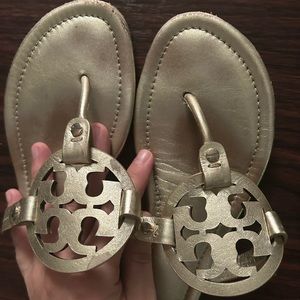 Tory Burch Miller sandal